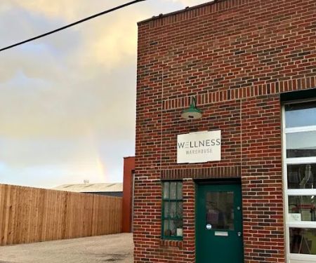 Wellness Warehouse KC