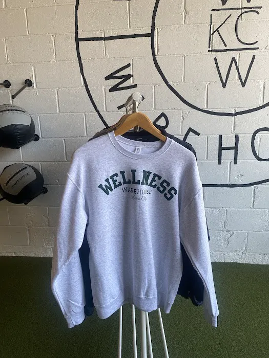 Wellness Warehouse KC Picture 3