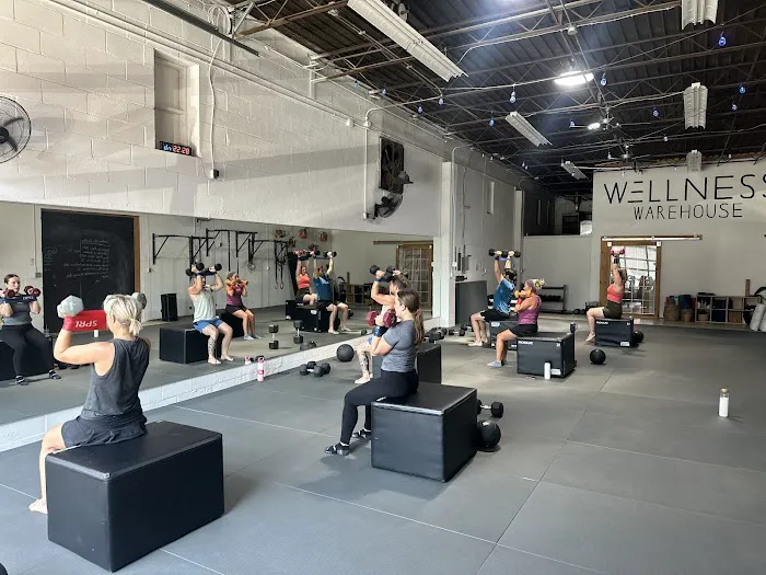 Wellness Warehouse KC Picture 7