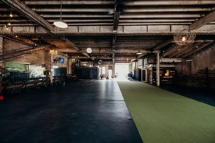 Freight House Fitness (West Bottoms) Picture 6