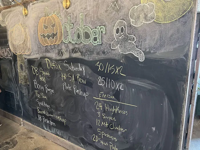 Freight House Fitness (West Bottoms) Picture 8