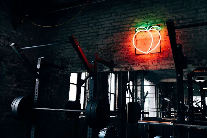 Freight House Fitness (West Bottoms) Picture 2