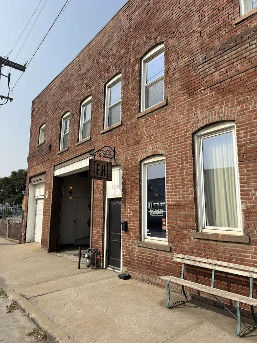 Freight House Fitness (West Bottoms) Picture 3