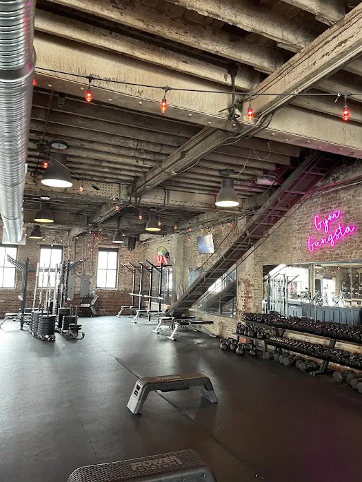 Freight House Fitness (West Bottoms) Picture 7