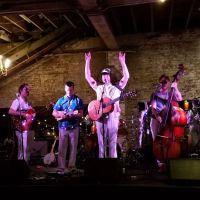 Freight House Fitness (West Bottoms) ico