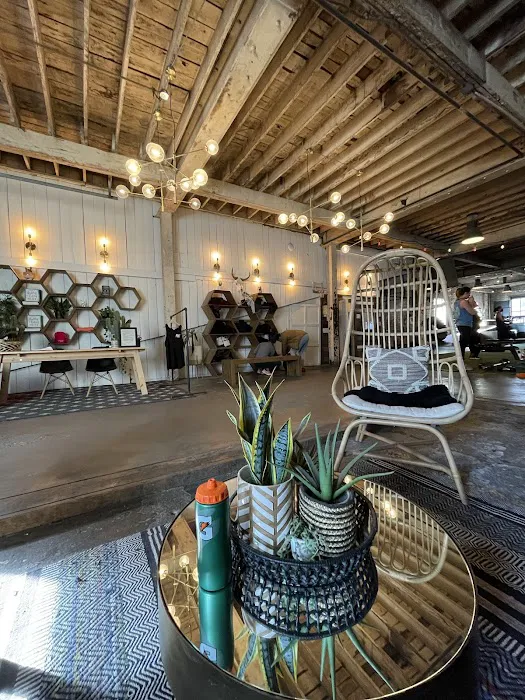 Freight House Fitness (West Bottoms) Picture 9