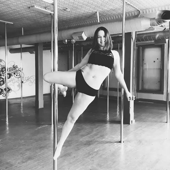 Pole Worx Fitness Picture 3