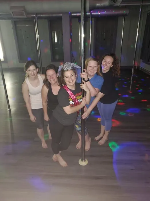 Pole Worx Fitness Picture 10