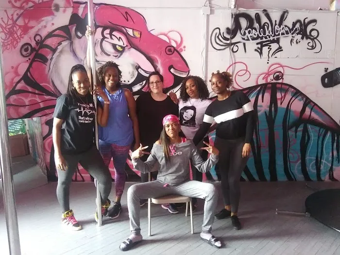 Pole Worx Fitness Picture 4