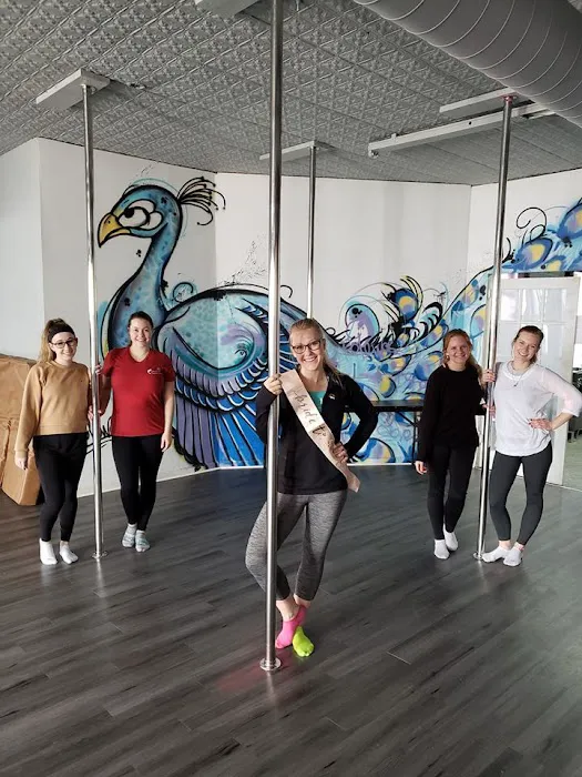 Pole Worx Fitness Picture 1