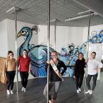 Pole Worx Fitness