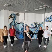 Pole Worx Fitness ico