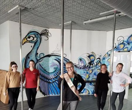 Pole Worx Fitness