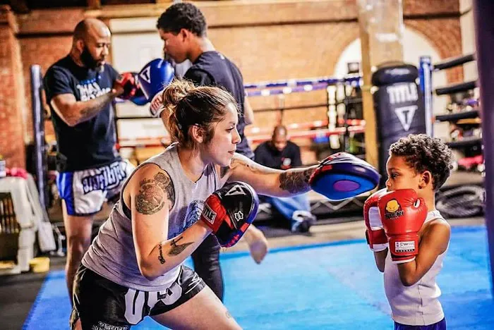 Low Kick Camp Picture 3