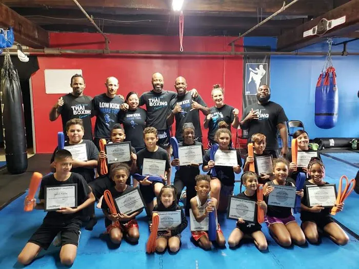 Low Kick Camp Picture 10