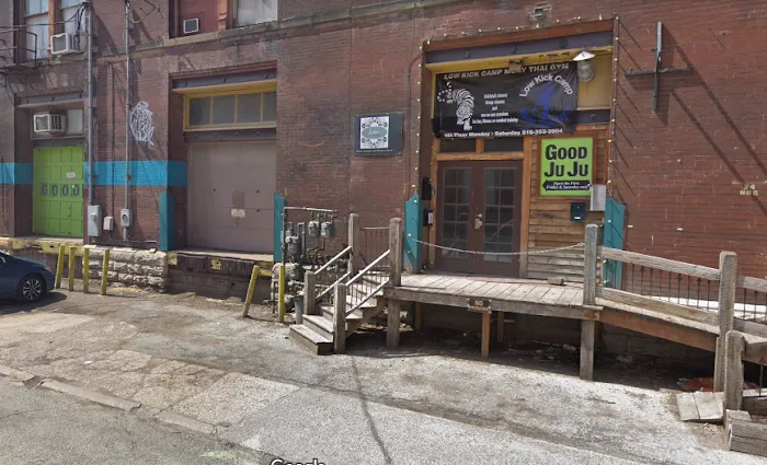 Low Kick Camp Picture 9