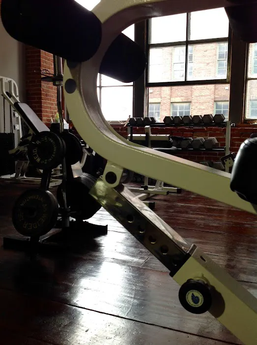 Fit Chick Fitness KC Picture 1