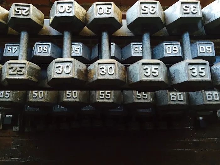 Fit Chick Fitness KC Picture 6