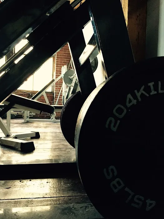 Fit Chick Fitness KC Picture 9