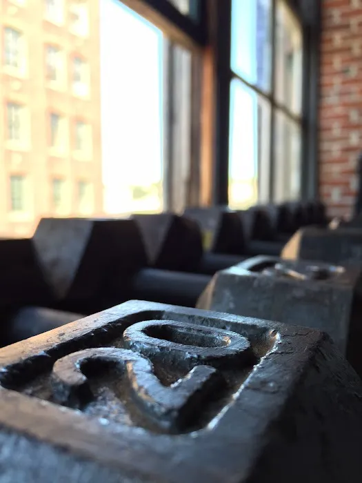 Fit Chick Fitness KC Picture 5