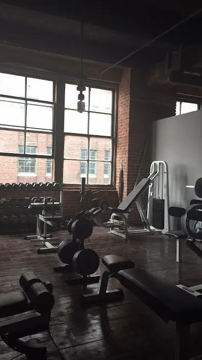 Fit Chick Fitness KC Picture 3