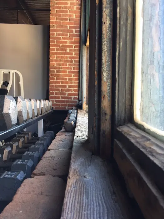 Fit Chick Fitness KC Picture 4