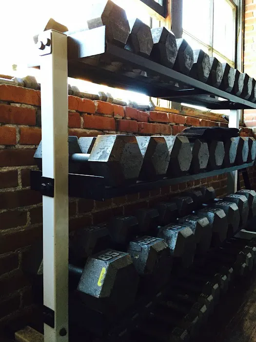 Fit Chick Fitness KC Picture 7