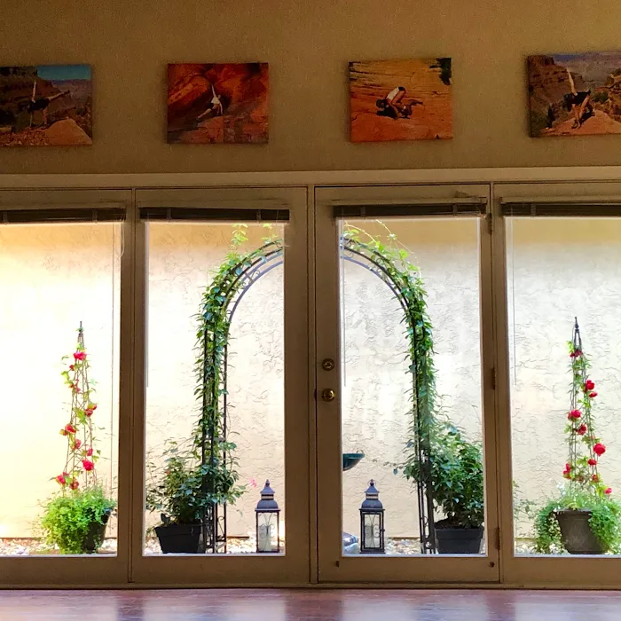 Seeking Solace Yoga Studio Picture 7