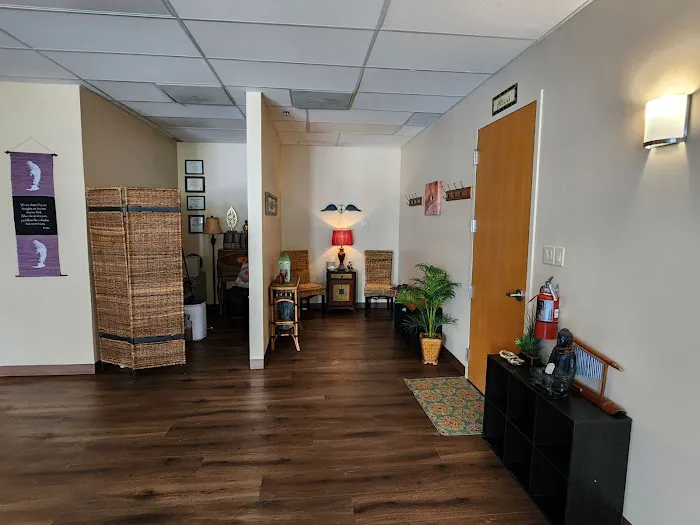 Seeking Solace Yoga Studio Picture 3