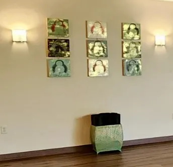 Seeking Solace Yoga Studio Picture 1