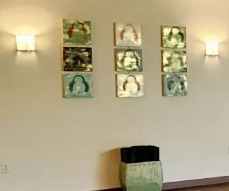 Seeking Solace Yoga Studio