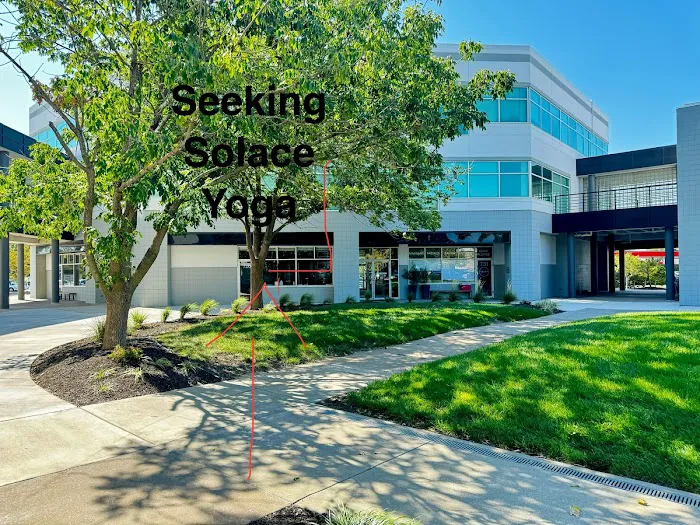Seeking Solace Yoga Studio Picture 5