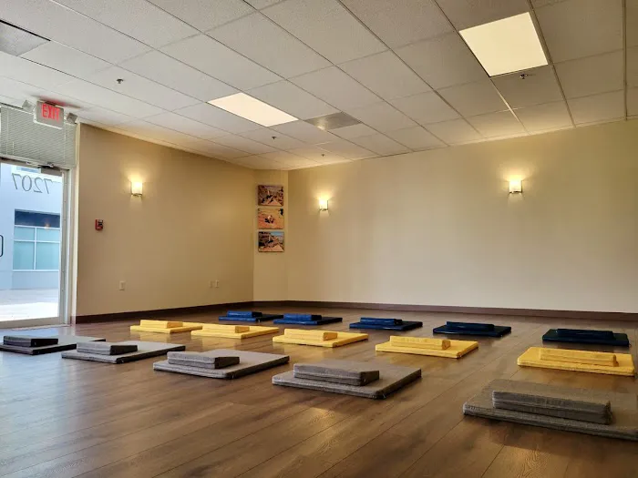 Seeking Solace Yoga Studio Picture 8