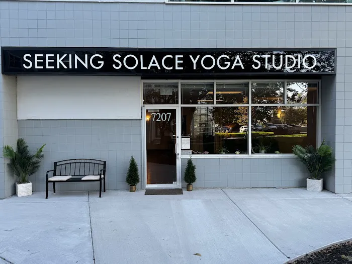 Seeking Solace Yoga Studio Picture 9