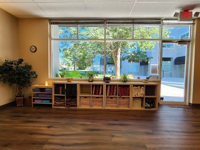 Seeking Solace Yoga Studio Picture 6