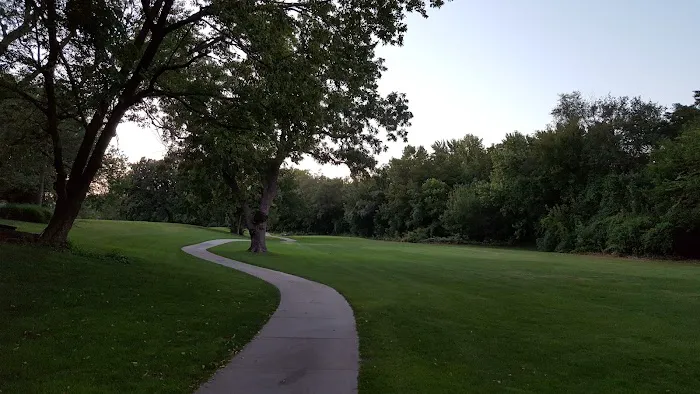 Brookridge Golf & Fitness West 9 Course Picture 6