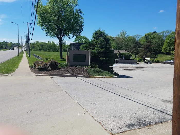 Brookridge Golf & Fitness West 9 Course Picture 4