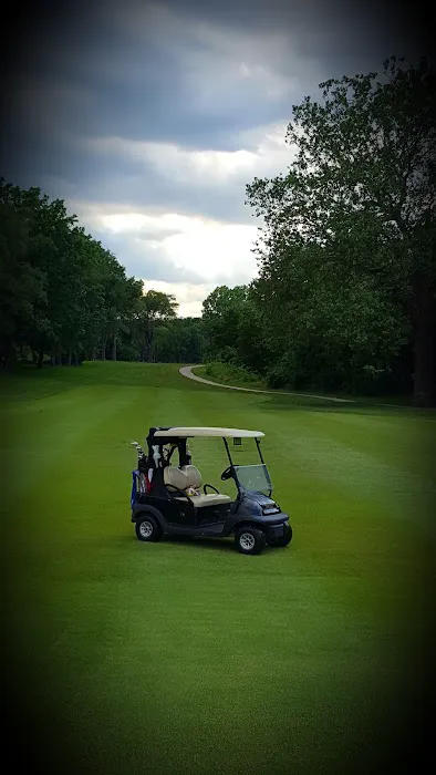 Brookridge Golf & Fitness West 9 Course Picture 2
