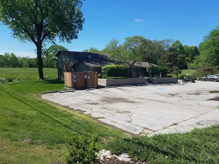 Brookridge Golf & Fitness West 9 Course Picture 5