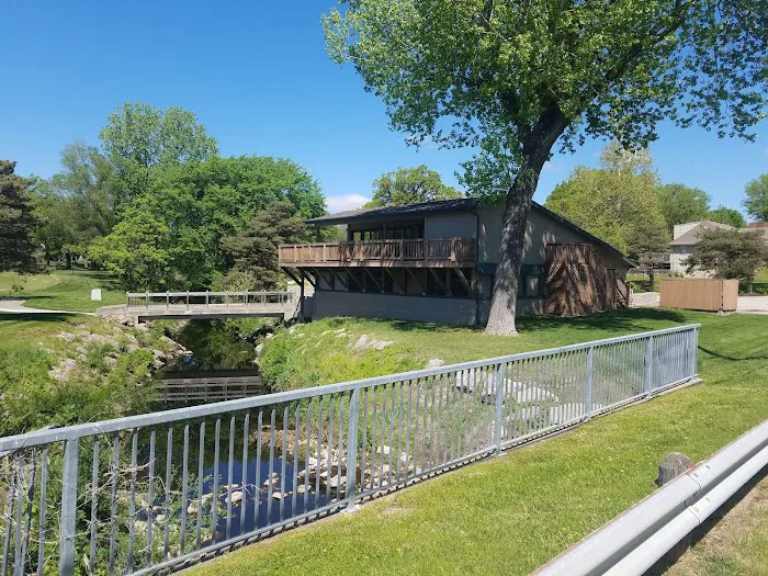 Brookridge Golf & Fitness West 9 Course Picture 1