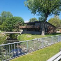 Brookridge Golf & Fitness West 9 Course ico