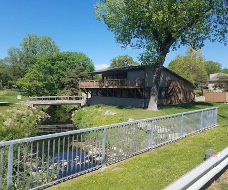 Brookridge Golf & Fitness West 9 Course