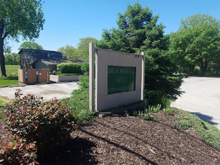 Brookridge Golf & Fitness West 9 Course Picture 8