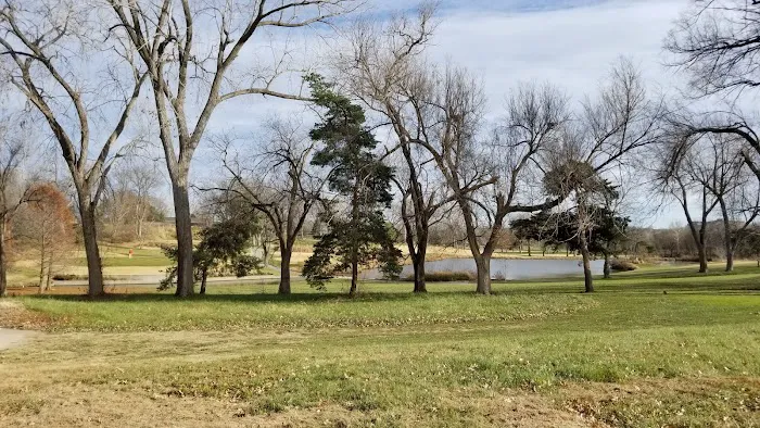 Brookridge Golf & Fitness West 9 Course Picture 7