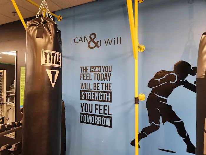 Rock Steady Boxing of Johnson County Parkinson's Exercise Specialists. Picture 7