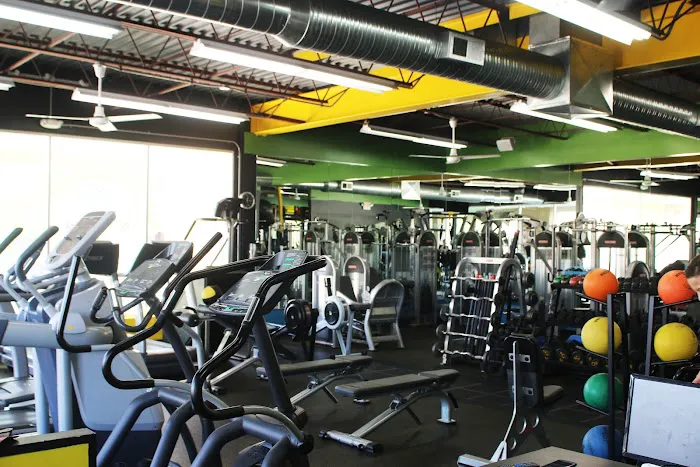 Rock Steady Boxing of Johnson County Parkinson's Exercise Specialists. Picture 4