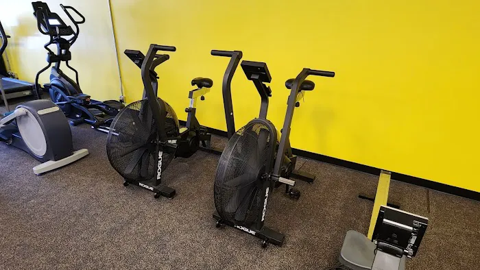 Rock Steady Boxing of Johnson County Parkinson's Exercise Specialists. Picture 9