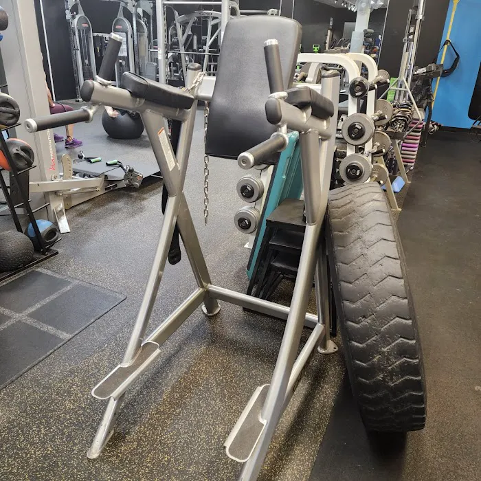 Rock Steady Boxing of Johnson County Parkinson's Exercise Specialists. Picture 5