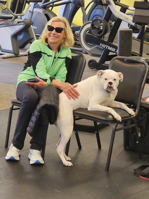 Rock Steady Boxing of Johnson County Parkinson's Exercise Specialists. Picture 1