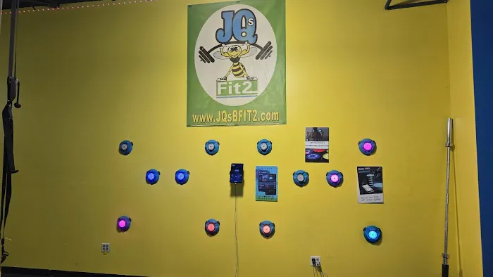 JQ's BFit2 24hr Gym and Fitness Picture 7